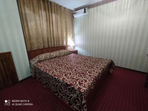  Silver Hotel  Taškent